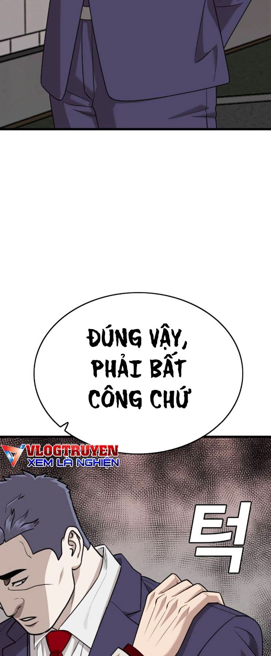 Người Xấu Chapter 184 - Trang 2