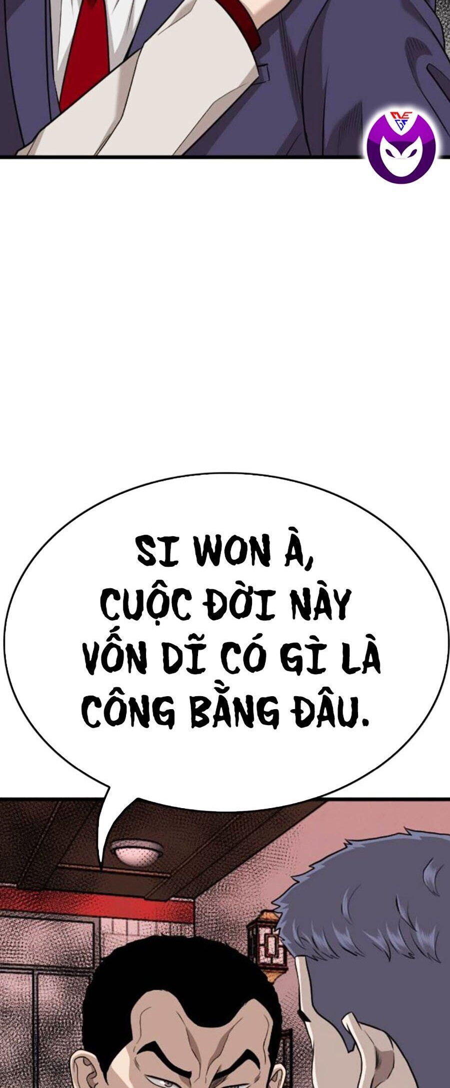 Người Xấu Chapter 184 - Trang 2