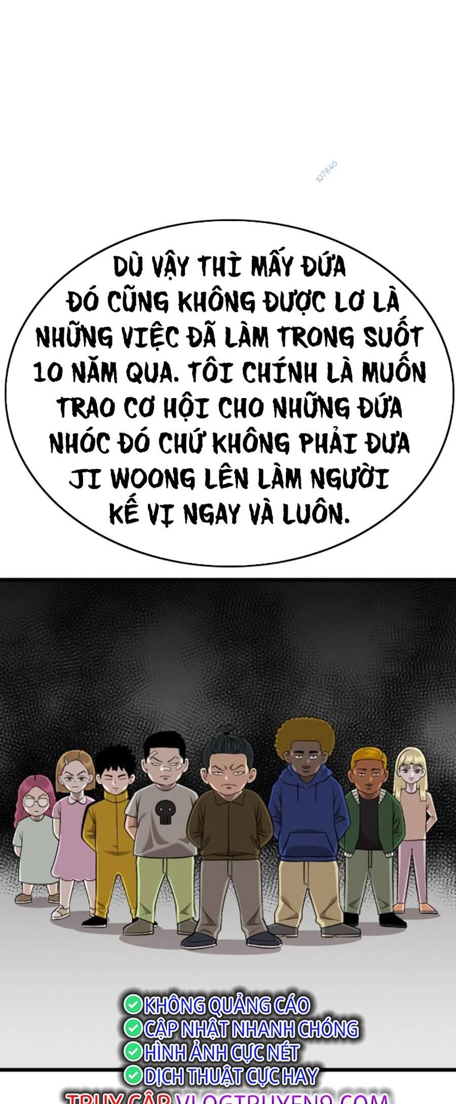 Người Xấu Chapter 184 - Trang 2