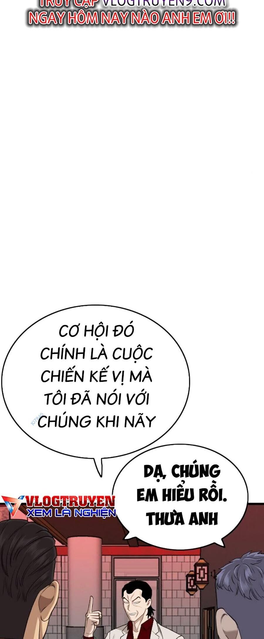 Người Xấu Chapter 184 - Trang 2