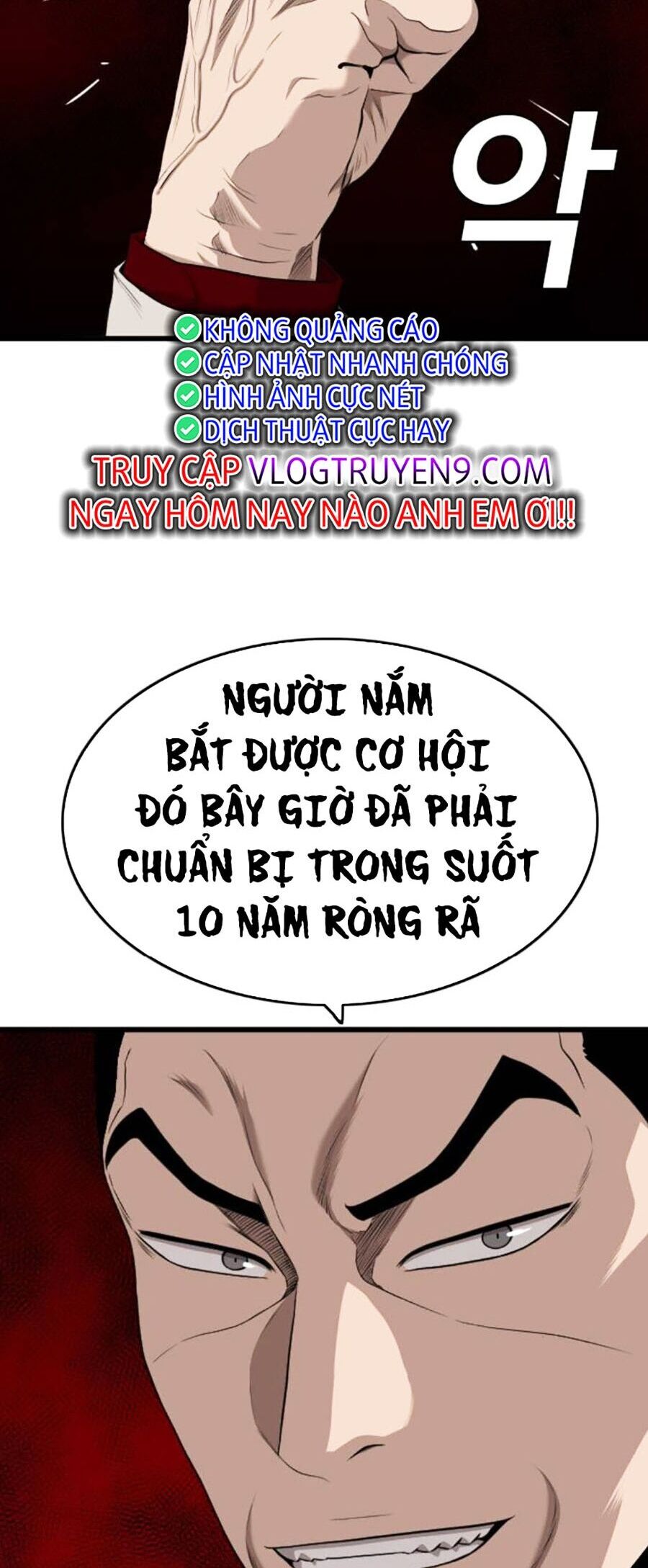 Người Xấu Chapter 184 - Trang 2