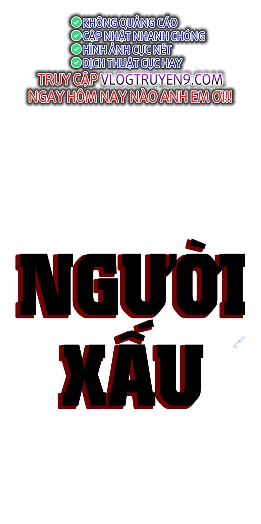 Người Xấu Chapter 184 - Trang 2