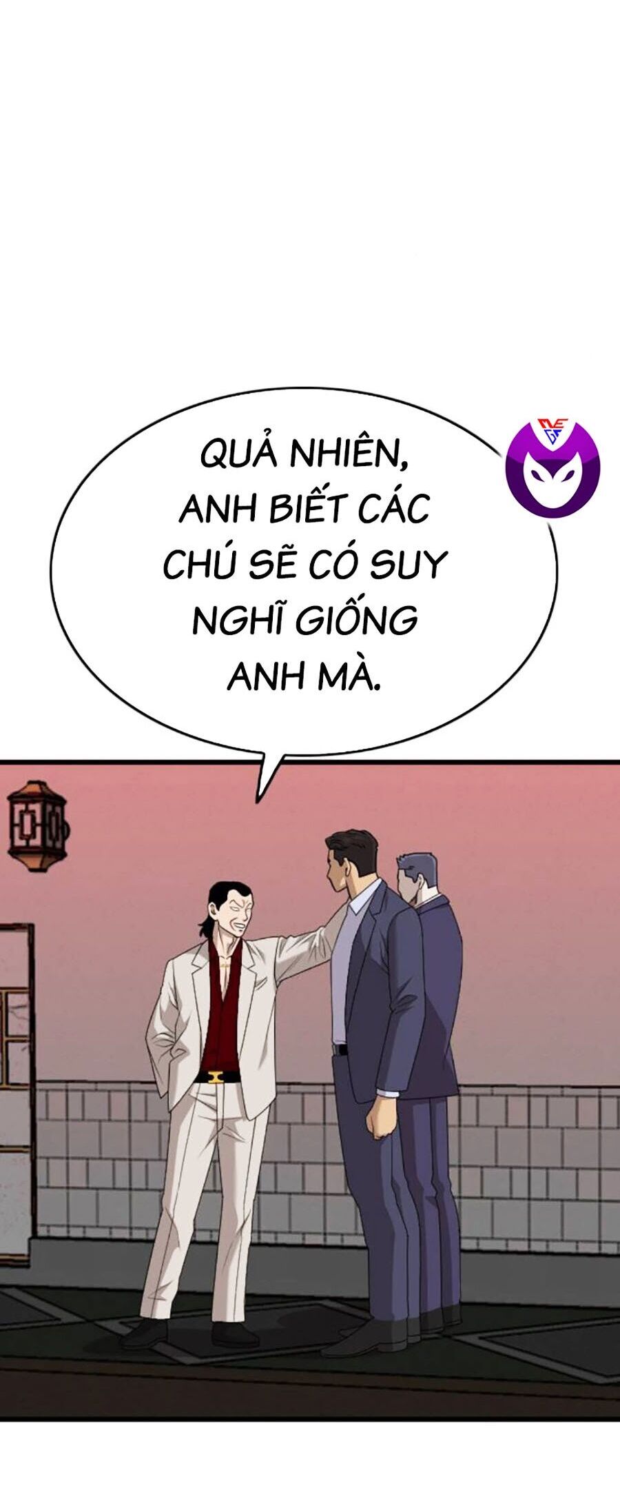 Người Xấu Chapter 184 - Trang 2