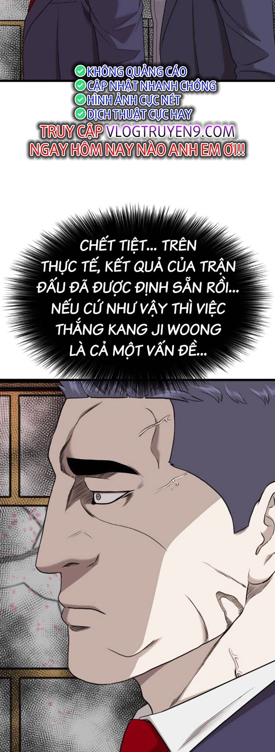 Người Xấu Chapter 184 - Trang 2