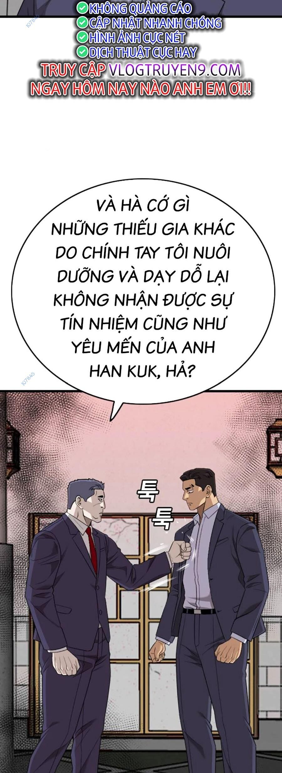 Người Xấu Chapter 184 - Trang 2