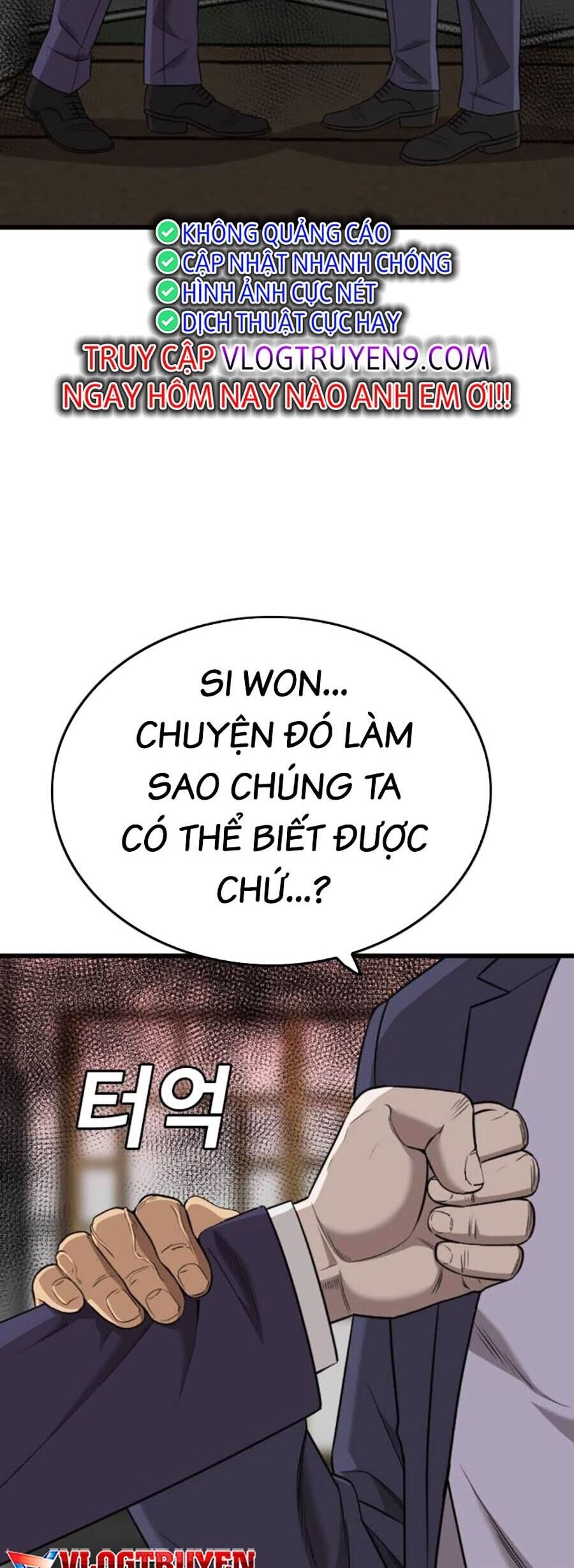 Người Xấu Chapter 184 - Trang 2