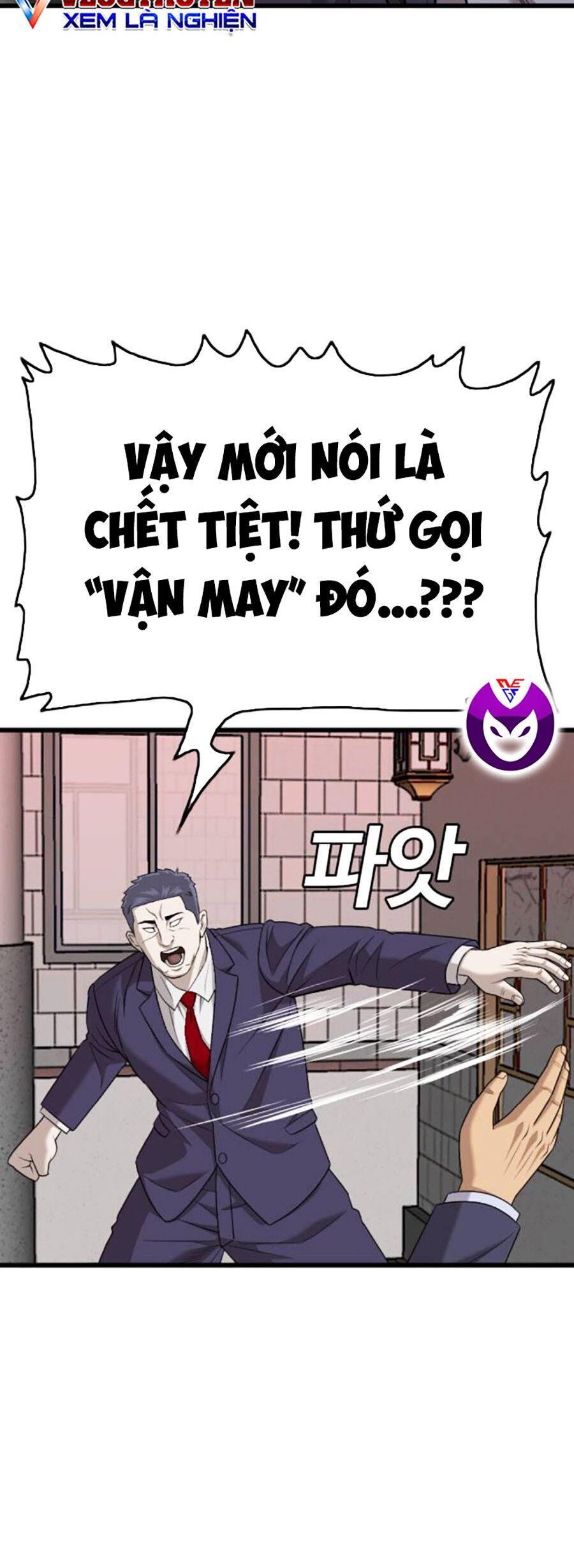 Người Xấu Chapter 184 - Trang 2