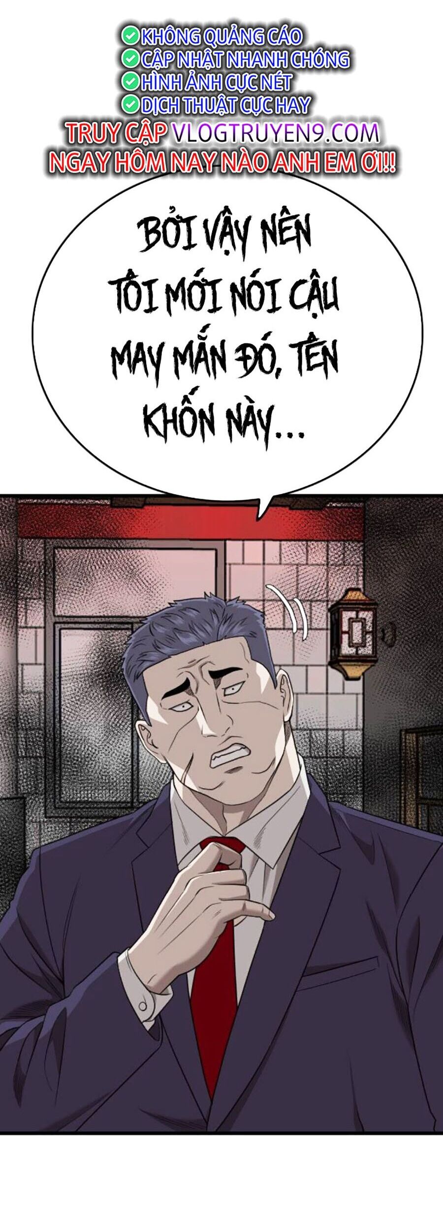 Người Xấu Chapter 184 - Trang 2