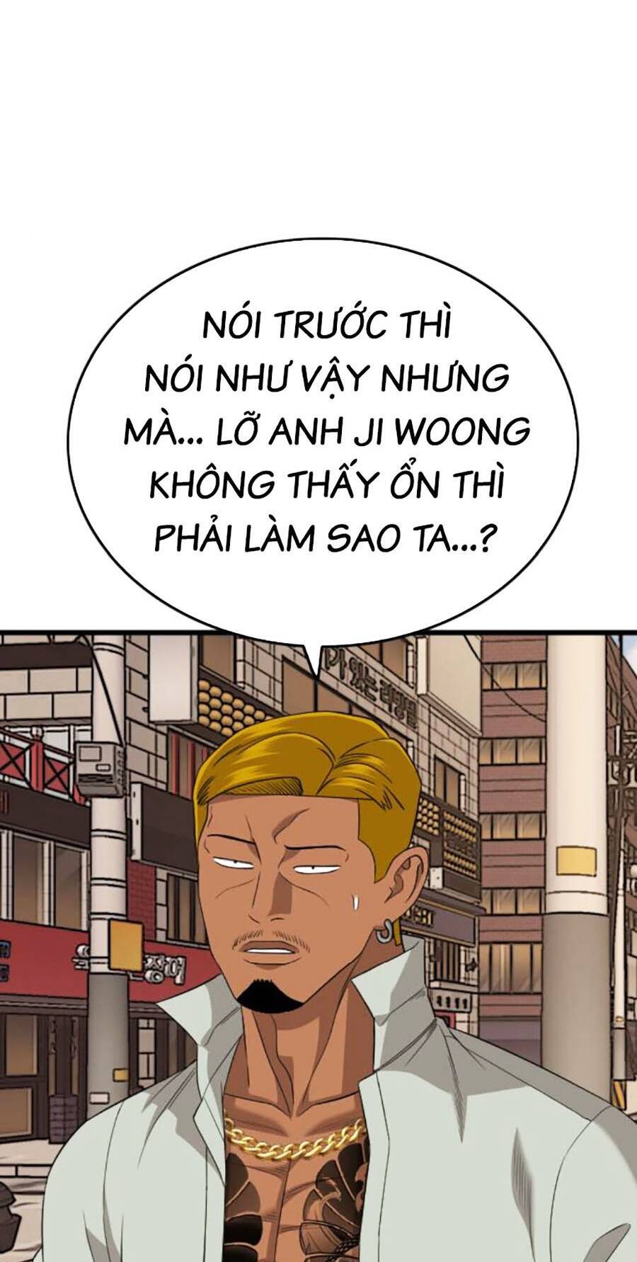 Người Xấu Chapter 183 - Trang 2