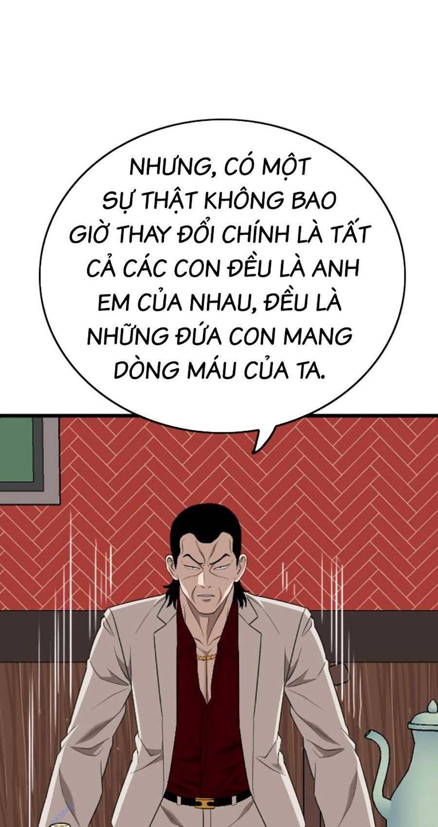 Người Xấu Chapter 183 - Trang 2