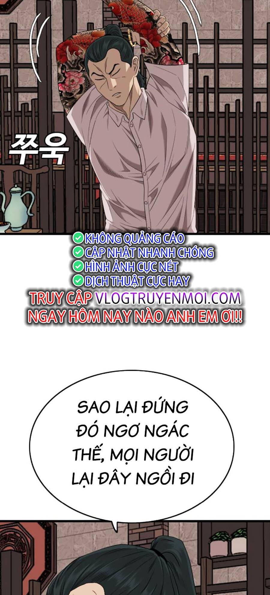 Người Xấu Chapter 183 - Trang 2