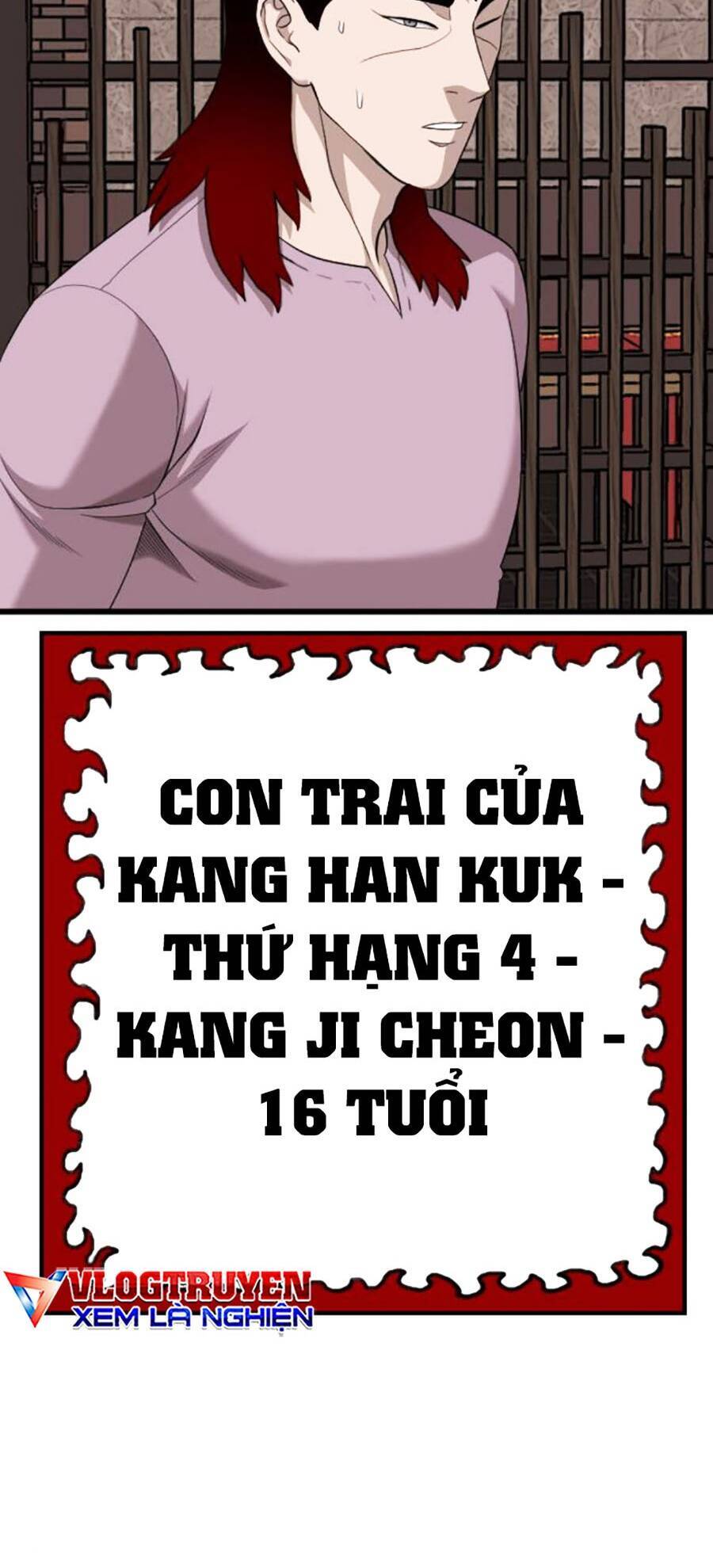 Người Xấu Chapter 183 - Trang 2