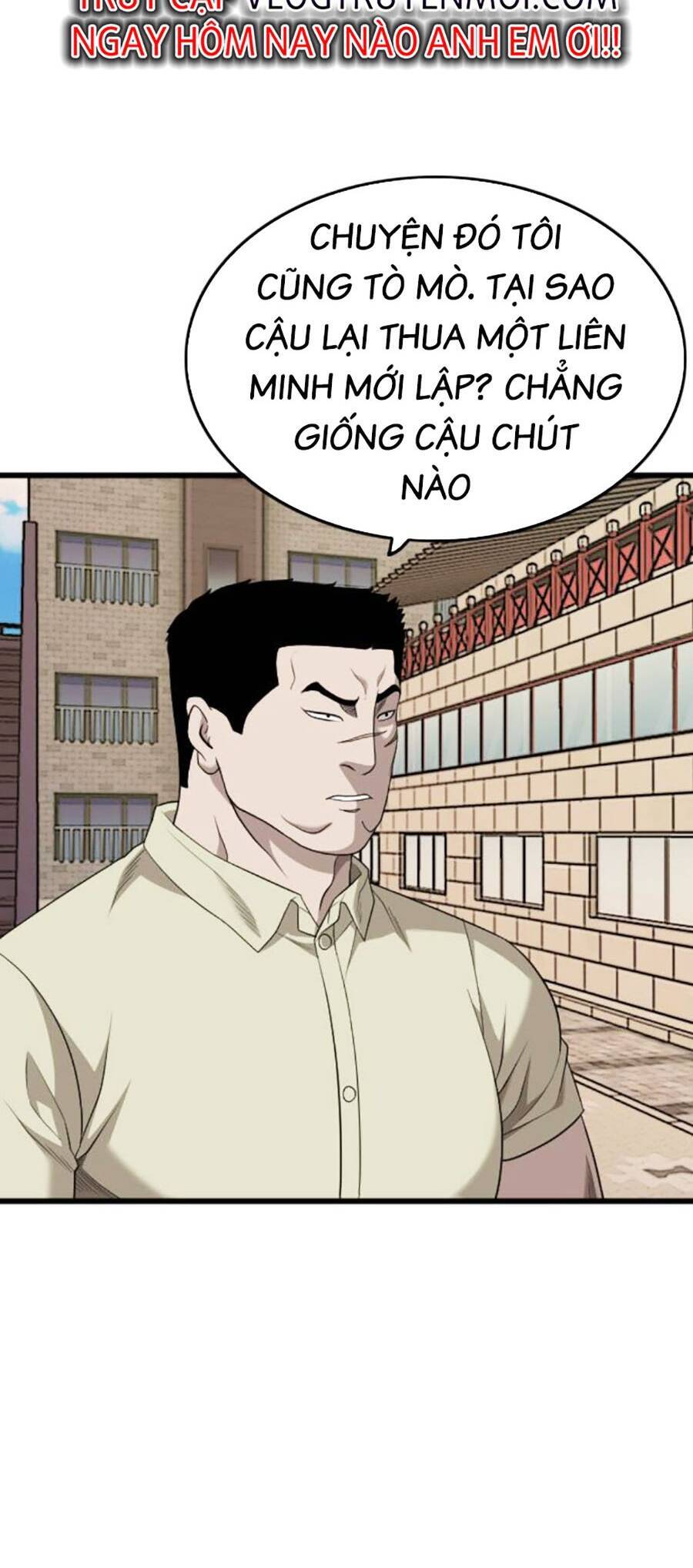 Người Xấu Chapter 183 - Trang 2