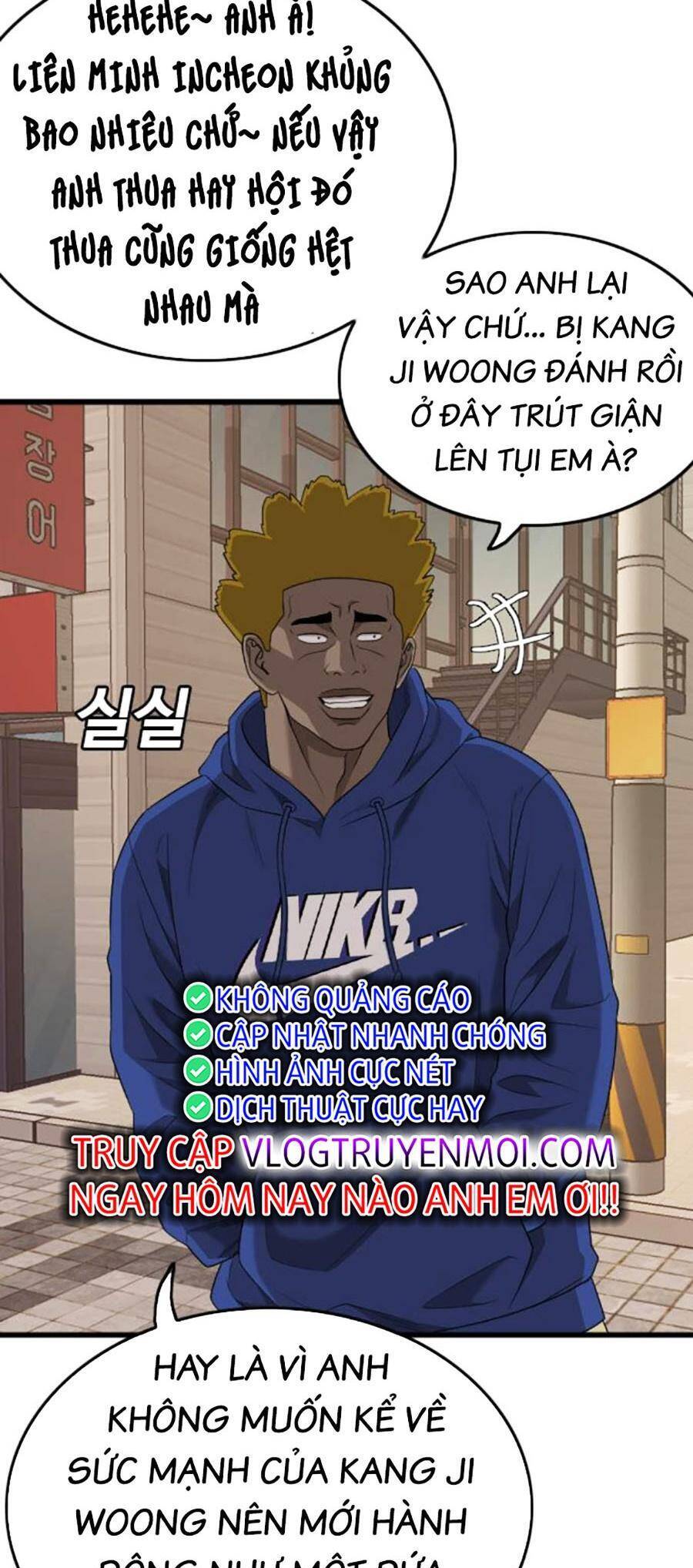 Người Xấu Chapter 183 - Trang 2