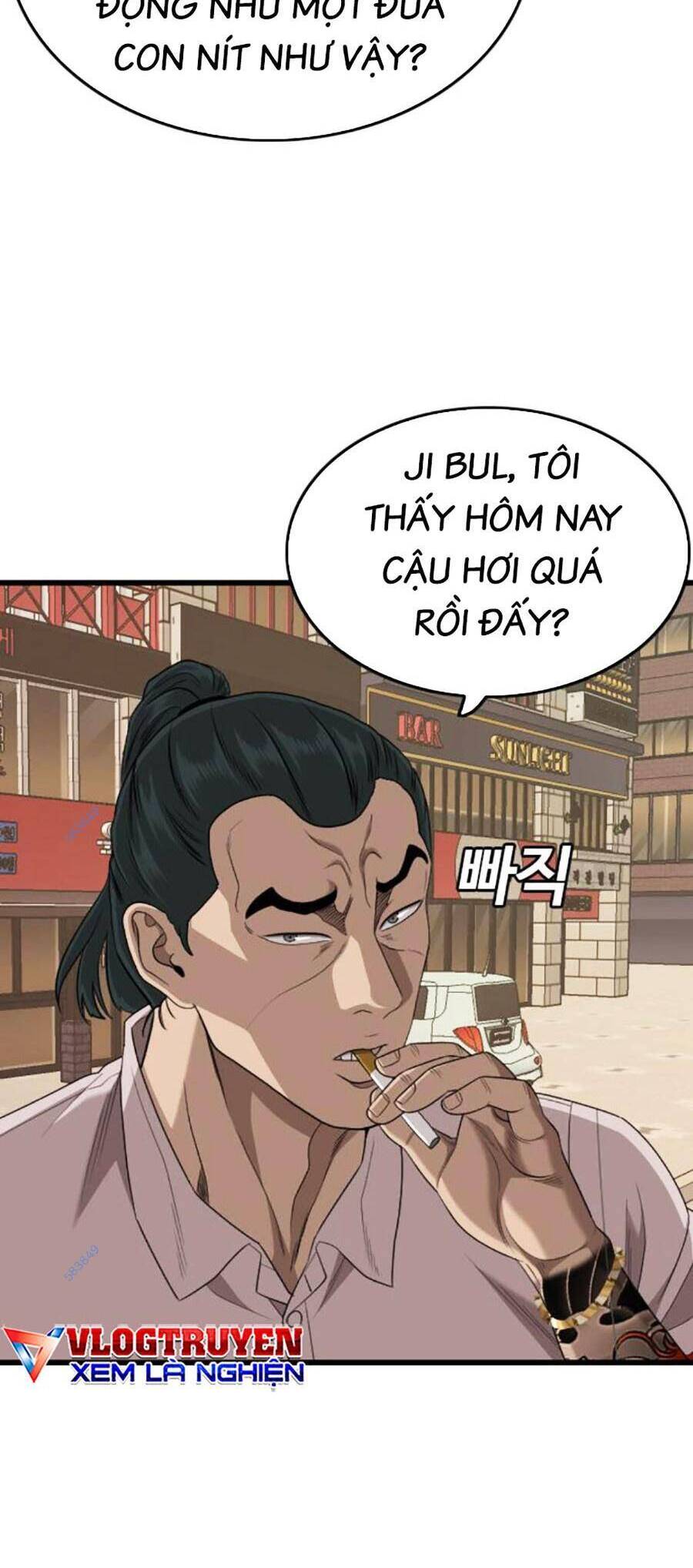 Người Xấu Chapter 183 - Trang 2