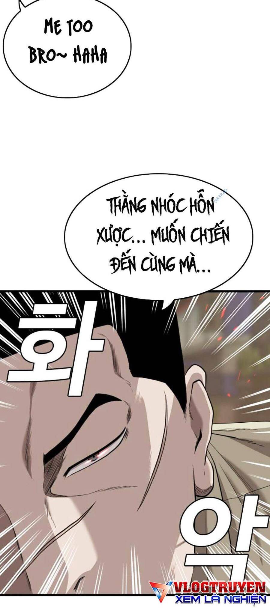 Người Xấu Chapter 183 - Trang 2