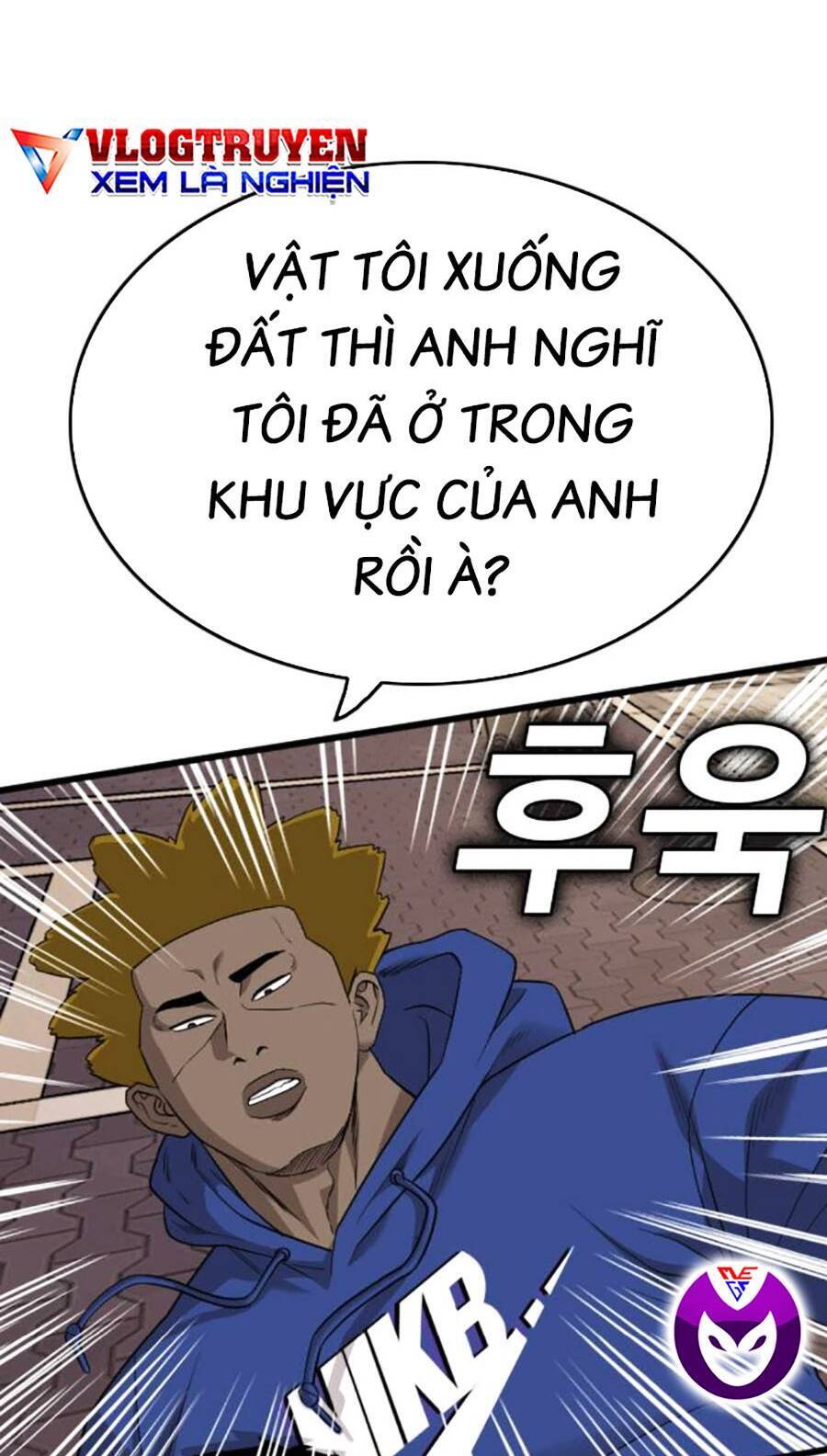 Người Xấu Chapter 183 - Trang 2