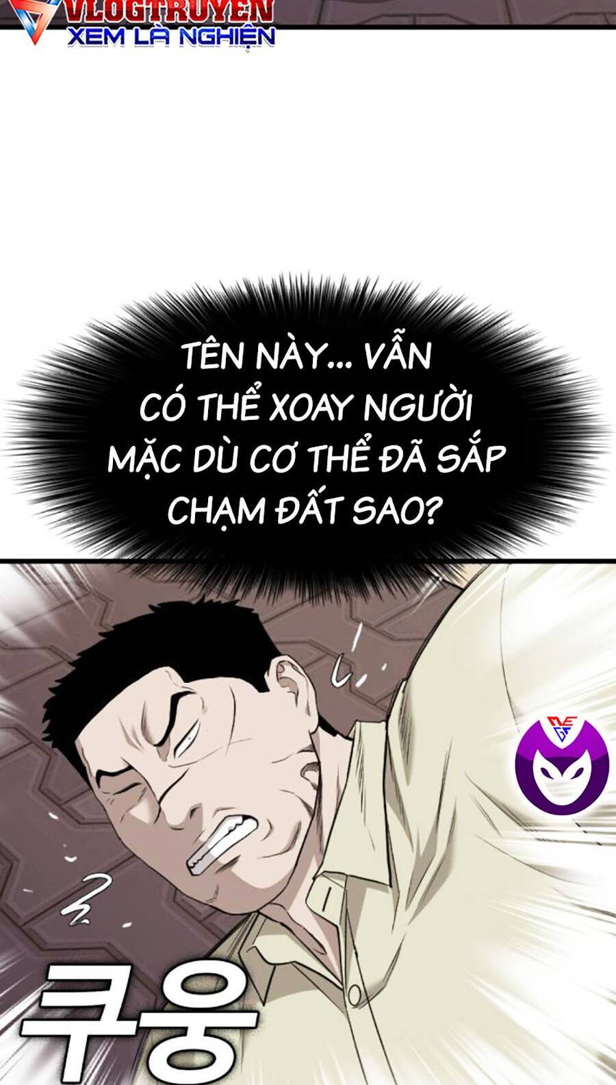 Người Xấu Chapter 183 - Trang 2