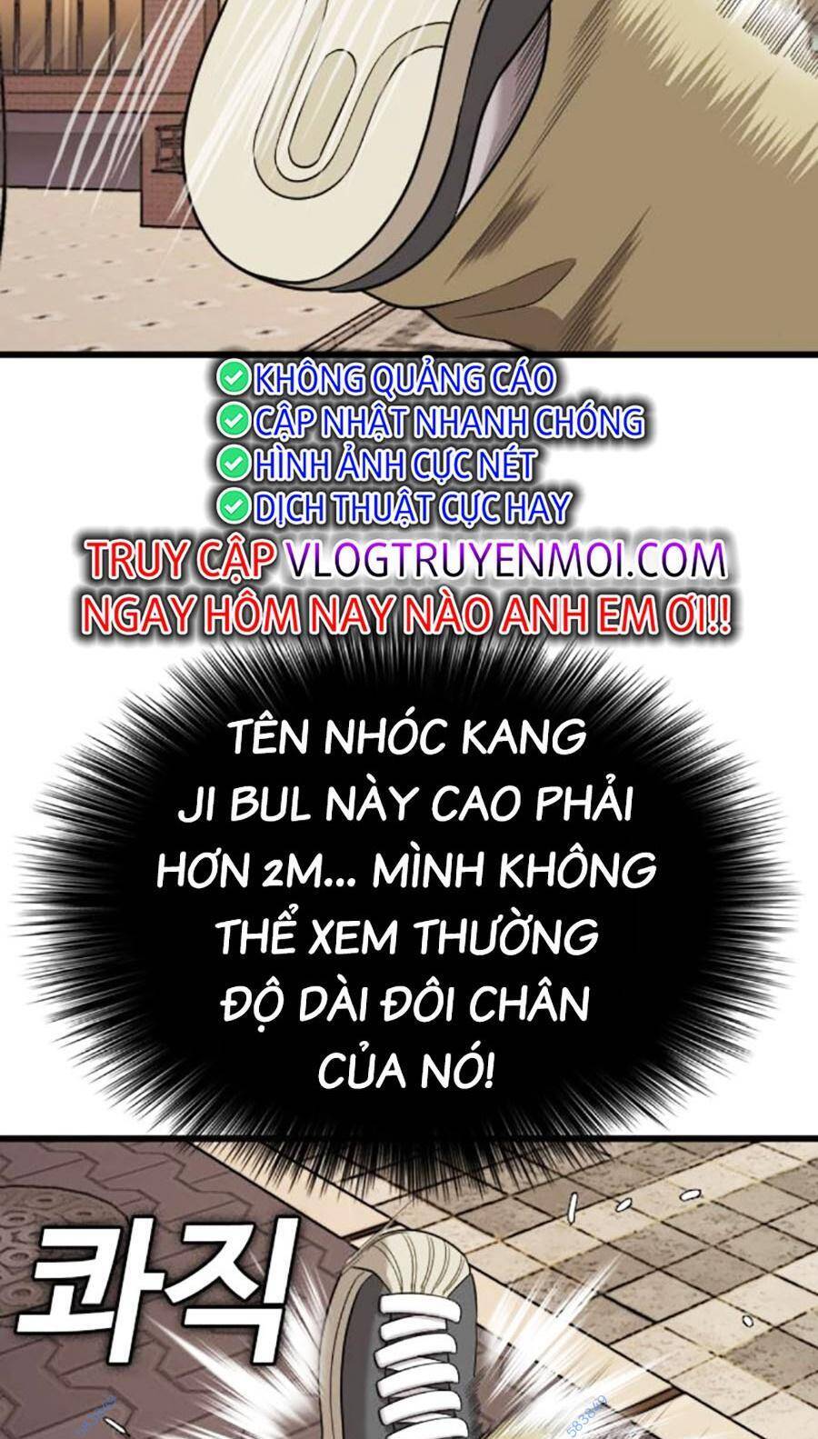 Người Xấu Chapter 183 - Trang 2