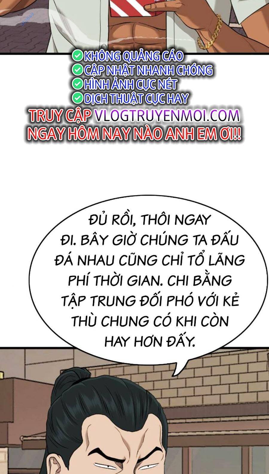 Người Xấu Chapter 183 - Trang 2