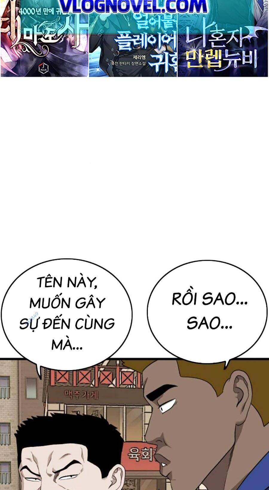 Người Xấu Chapter 183 - Trang 2