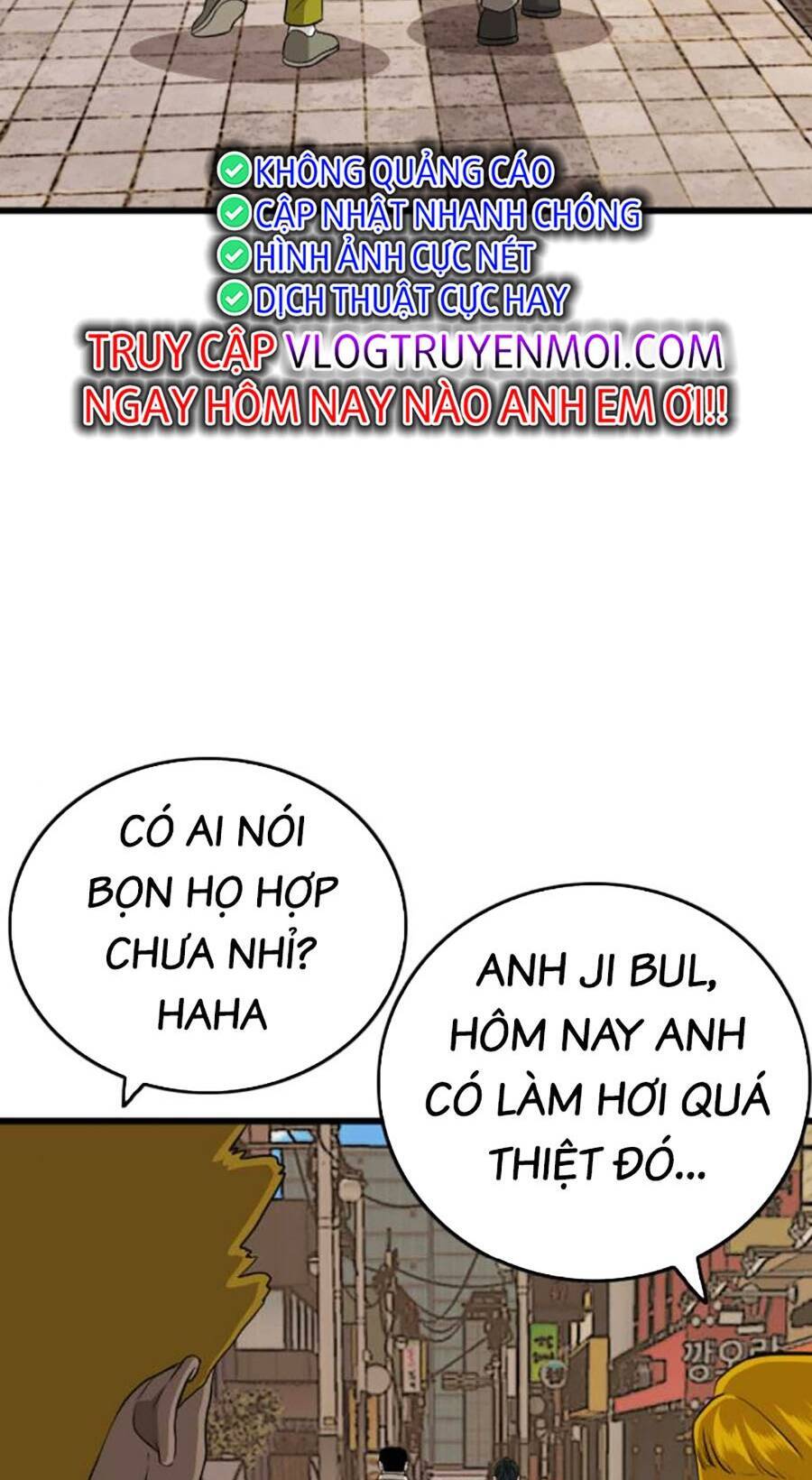 Người Xấu Chapter 183 - Trang 2