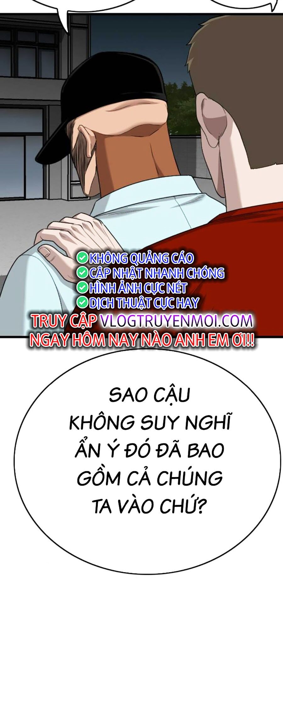 Người Xấu Chapter 182 - Trang 2