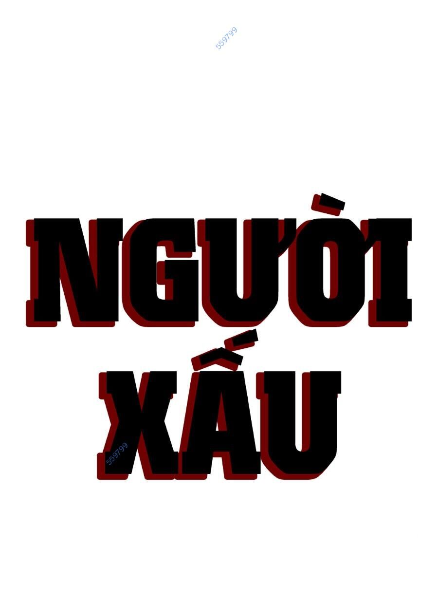 Người Xấu Chapter 182 - Trang 2