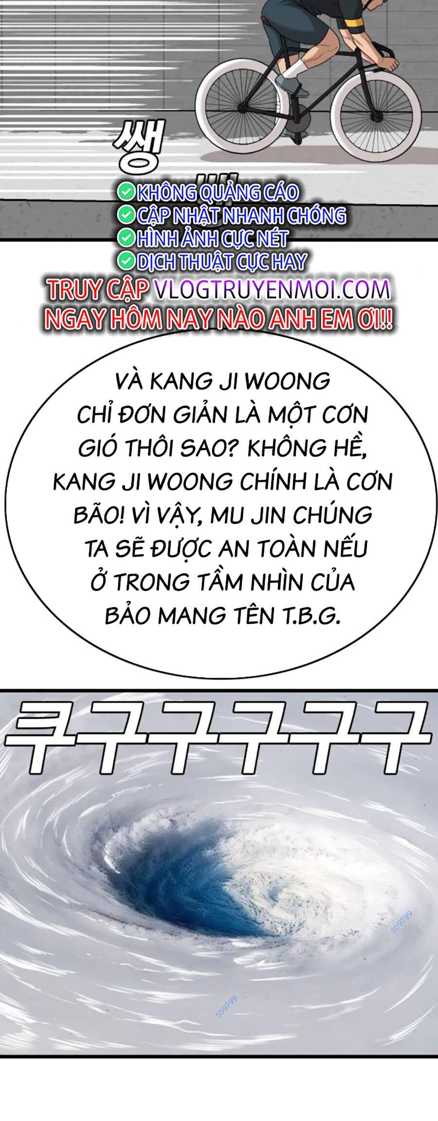 Người Xấu Chapter 182 - Trang 2