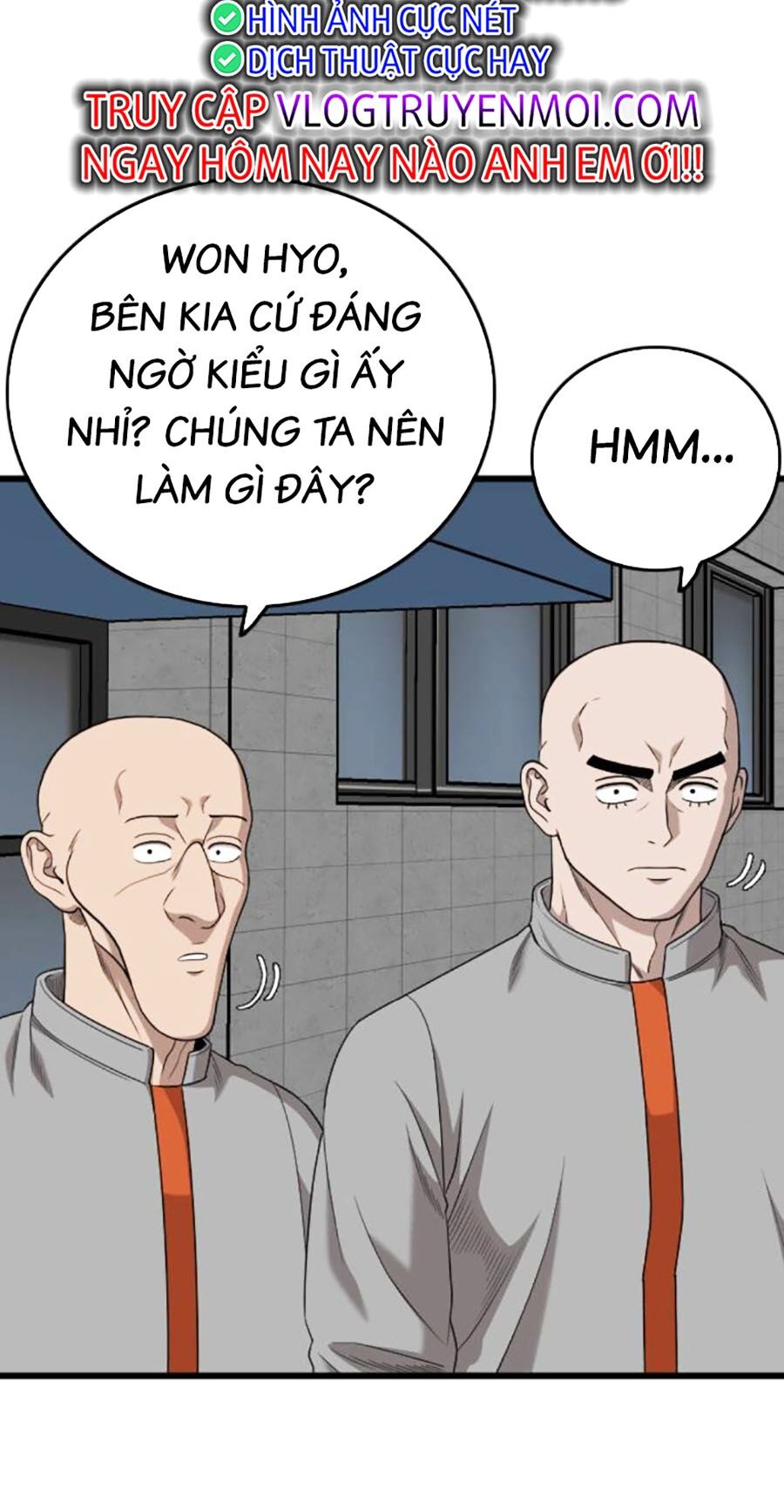 Người Xấu Chapter 182 - Trang 2