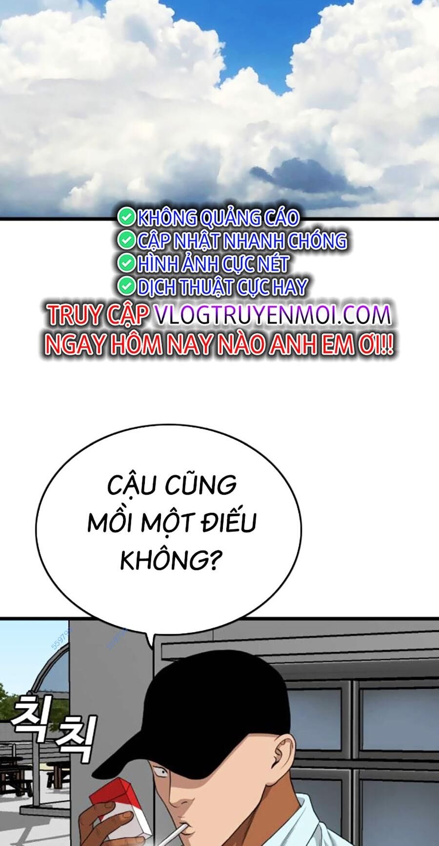 Người Xấu Chapter 182 - Trang 2