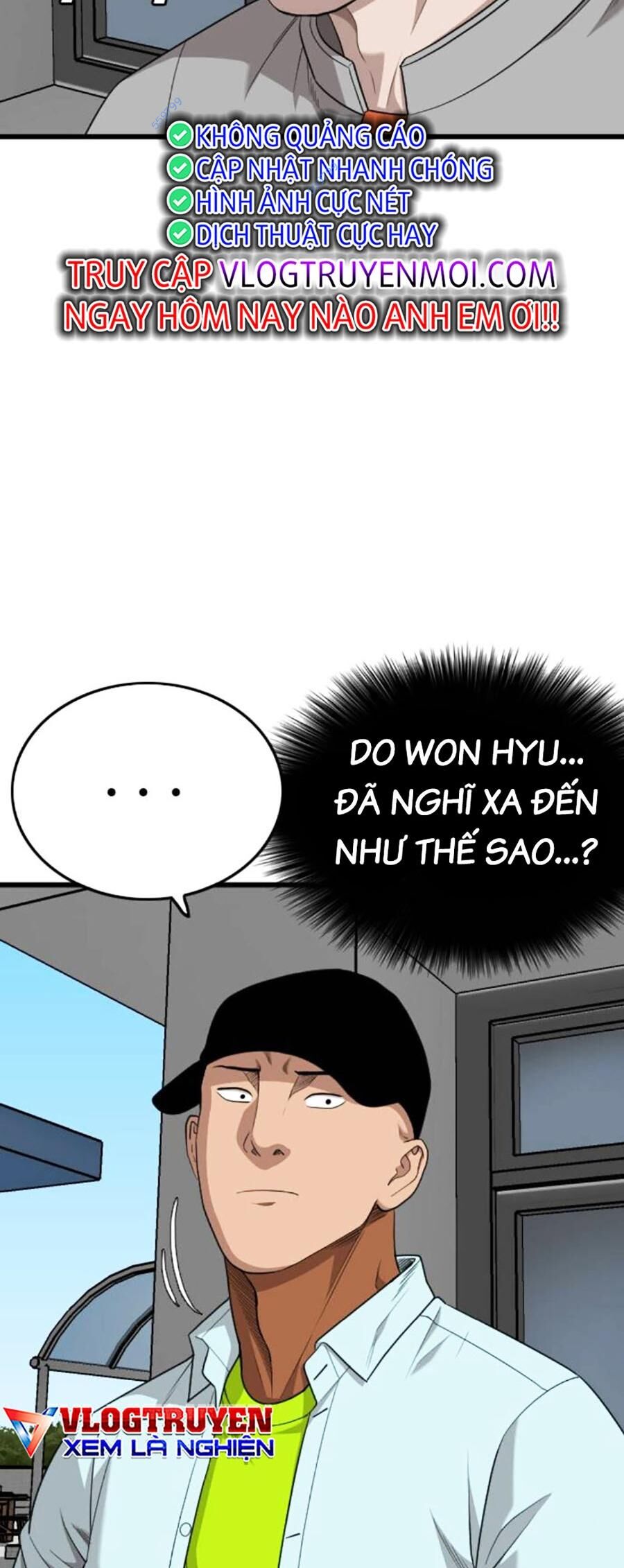 Người Xấu Chapter 182 - Trang 2