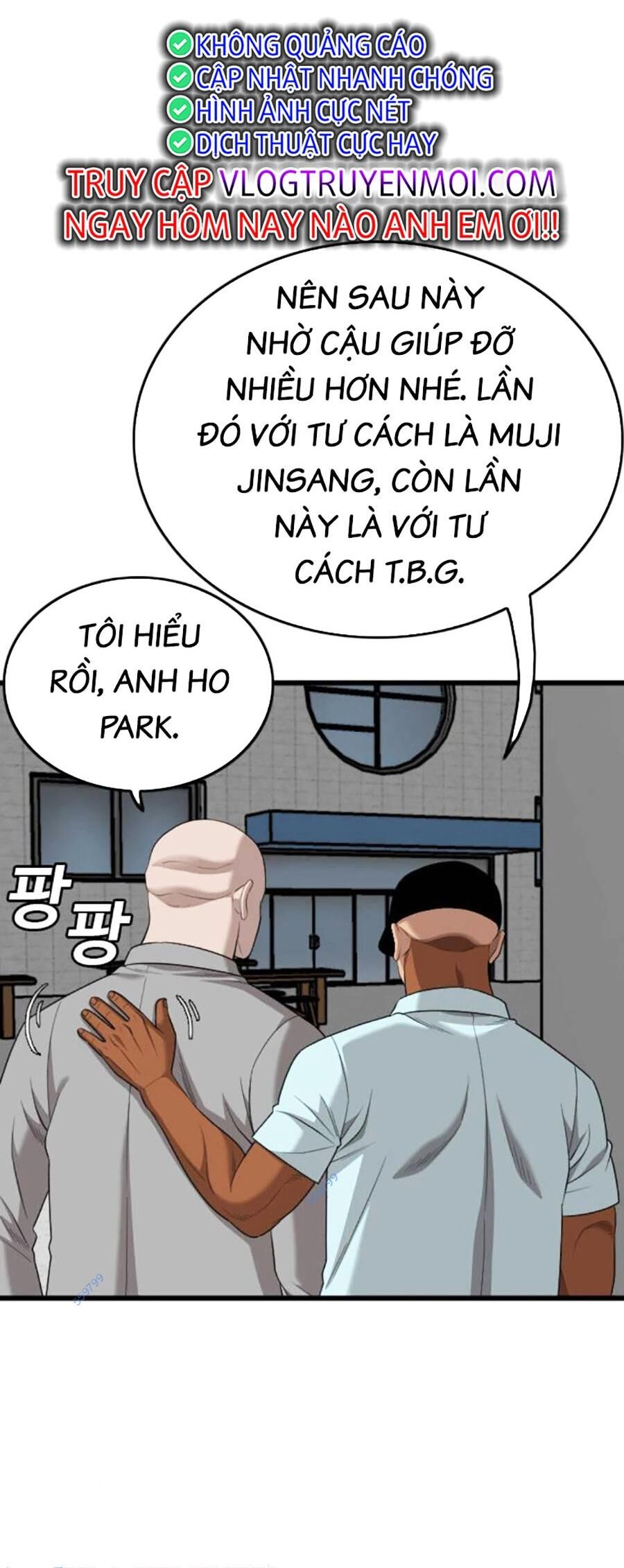 Người Xấu Chapter 182 - Trang 2