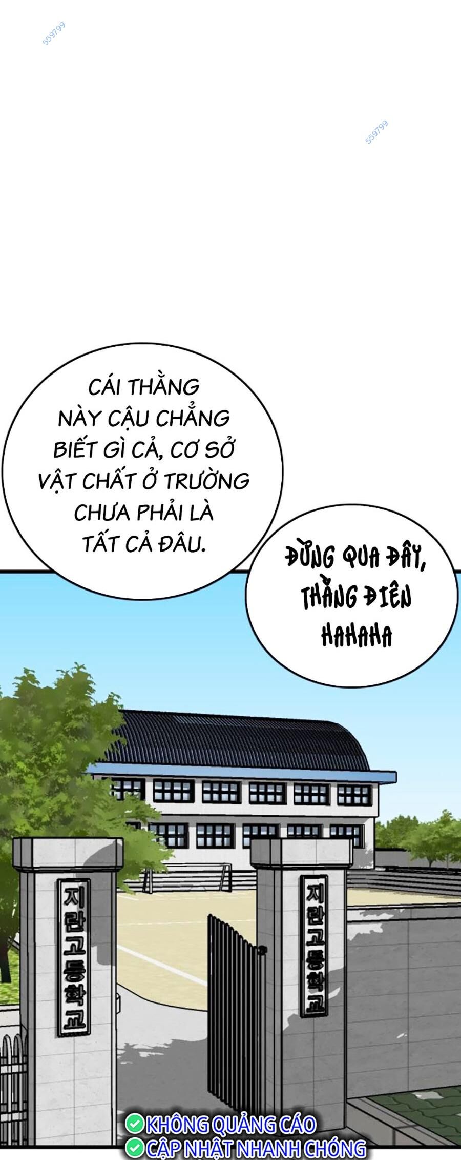 Người Xấu Chapter 182 - Trang 2