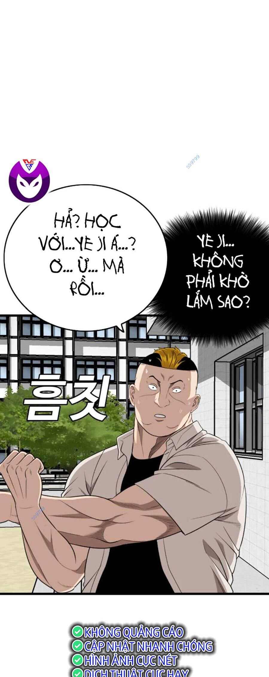 Người Xấu Chapter 182 - Trang 2