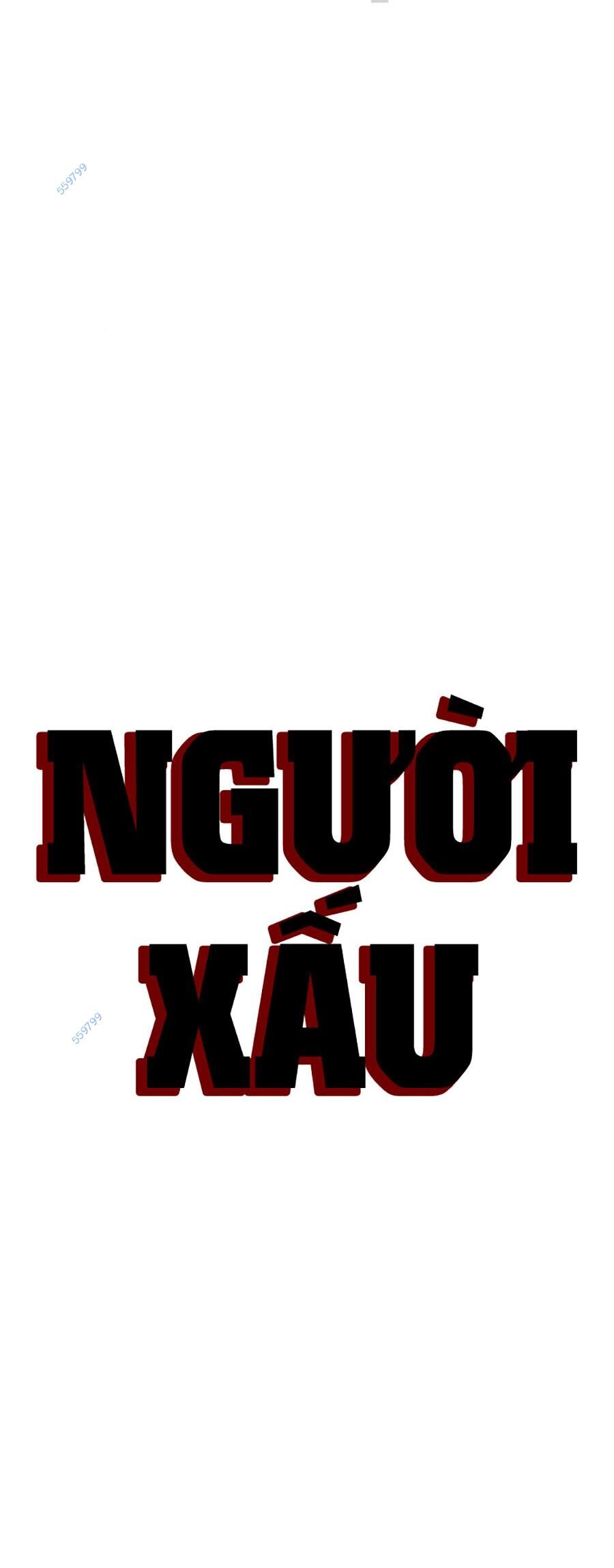 Người Xấu Chapter 182 - Trang 2