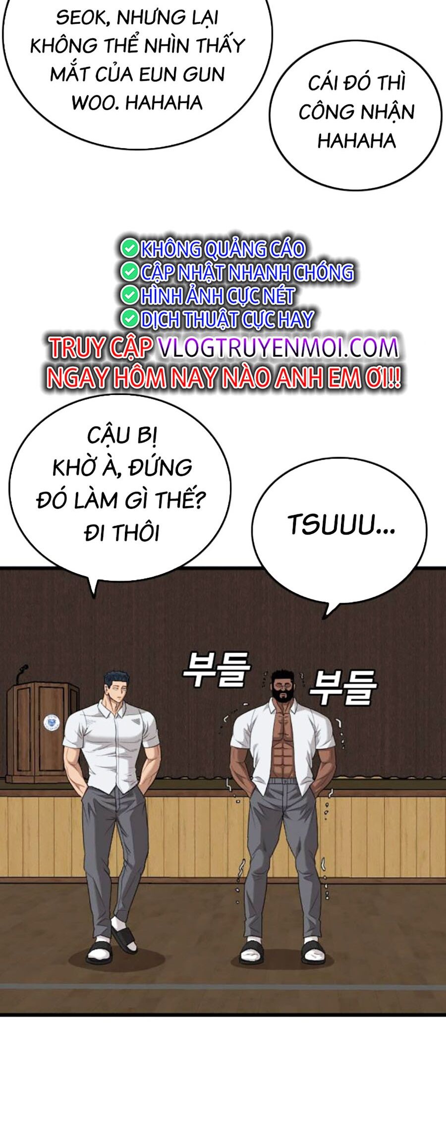 Người Xấu Chapter 182 - Trang 2