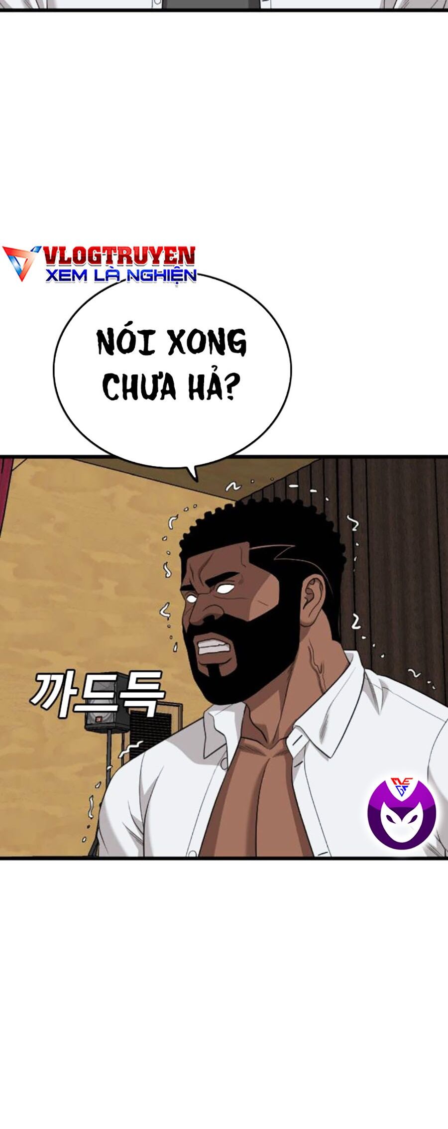 Người Xấu Chapter 182 - Trang 2