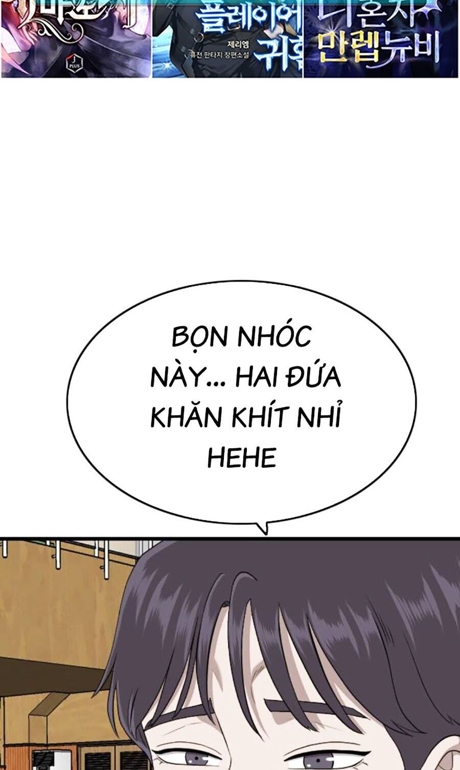 Người Xấu Chapter 182 - Trang 2