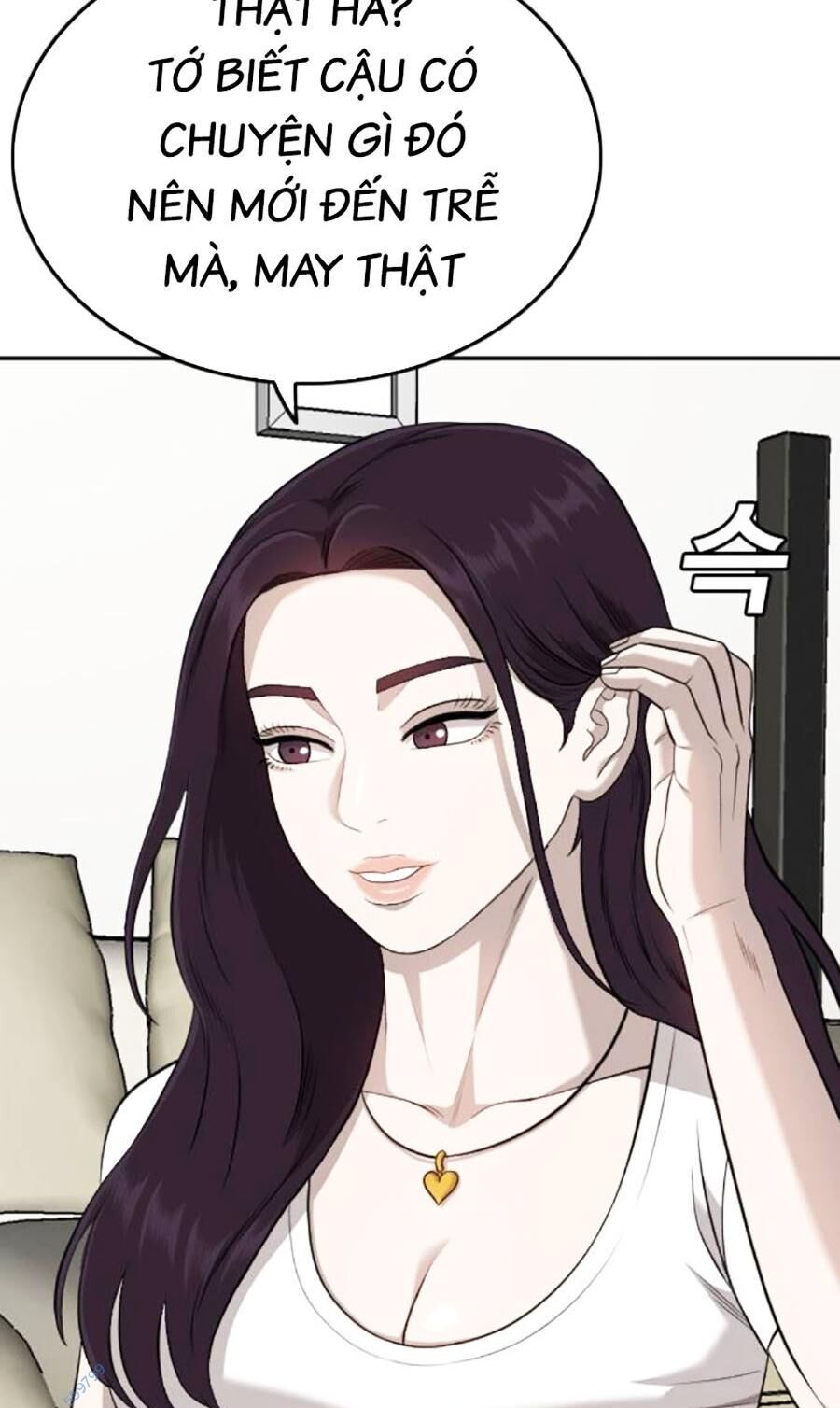 Người Xấu Chapter 182 - Trang 2