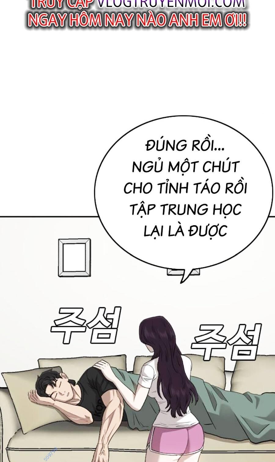 Người Xấu Chapter 182 - Trang 2