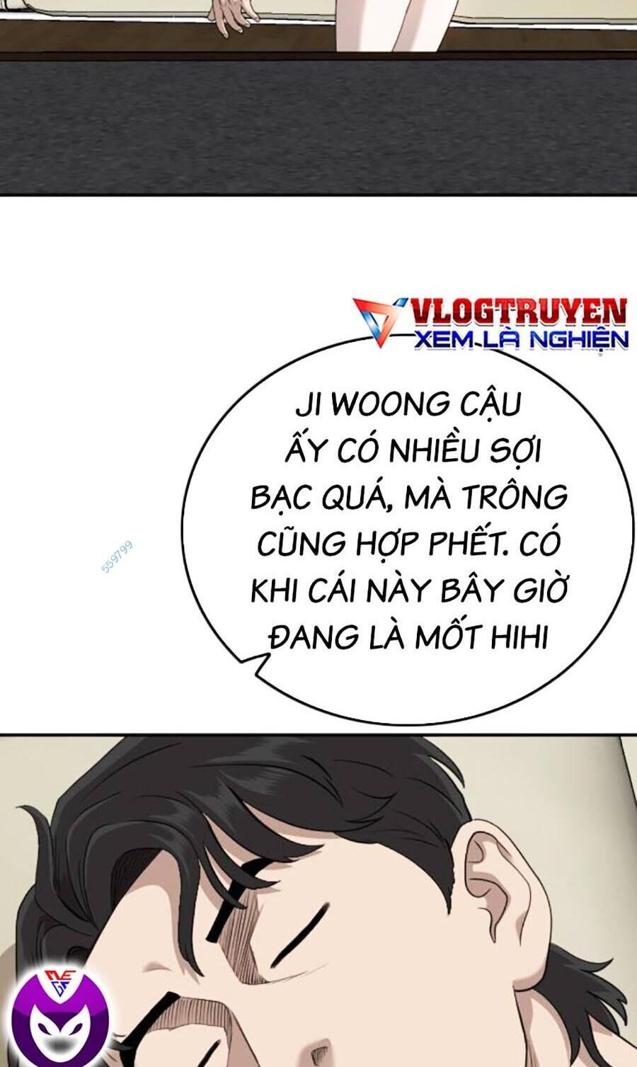 Người Xấu Chapter 182 - Trang 2