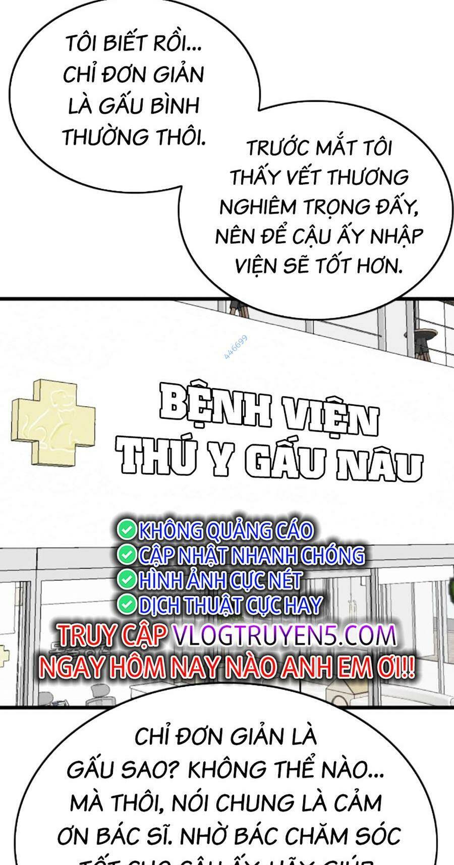 Người Xấu Chapter 181 - Trang 2