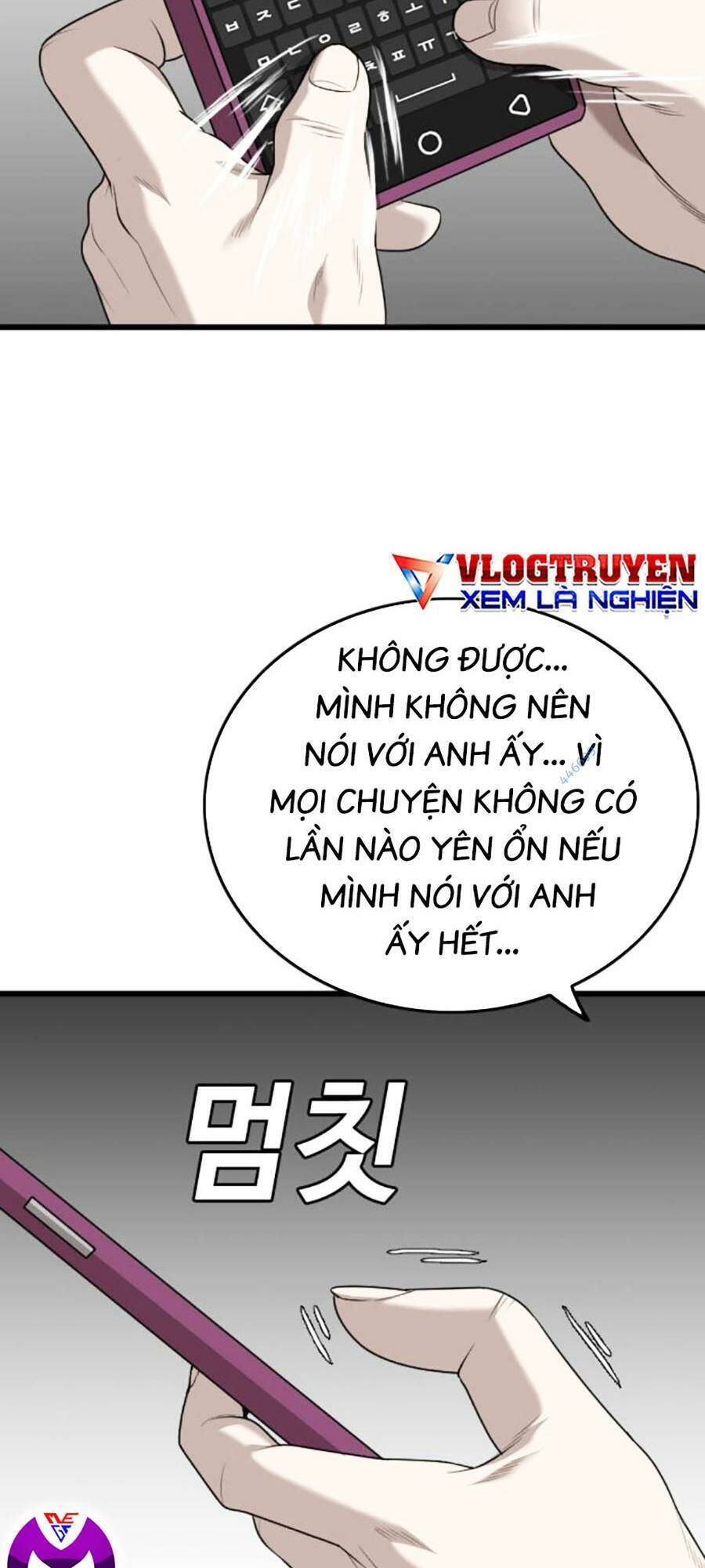 Người Xấu Chapter 181 - Trang 2