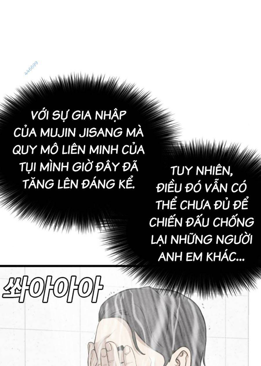 Người Xấu Chapter 181 - Trang 2