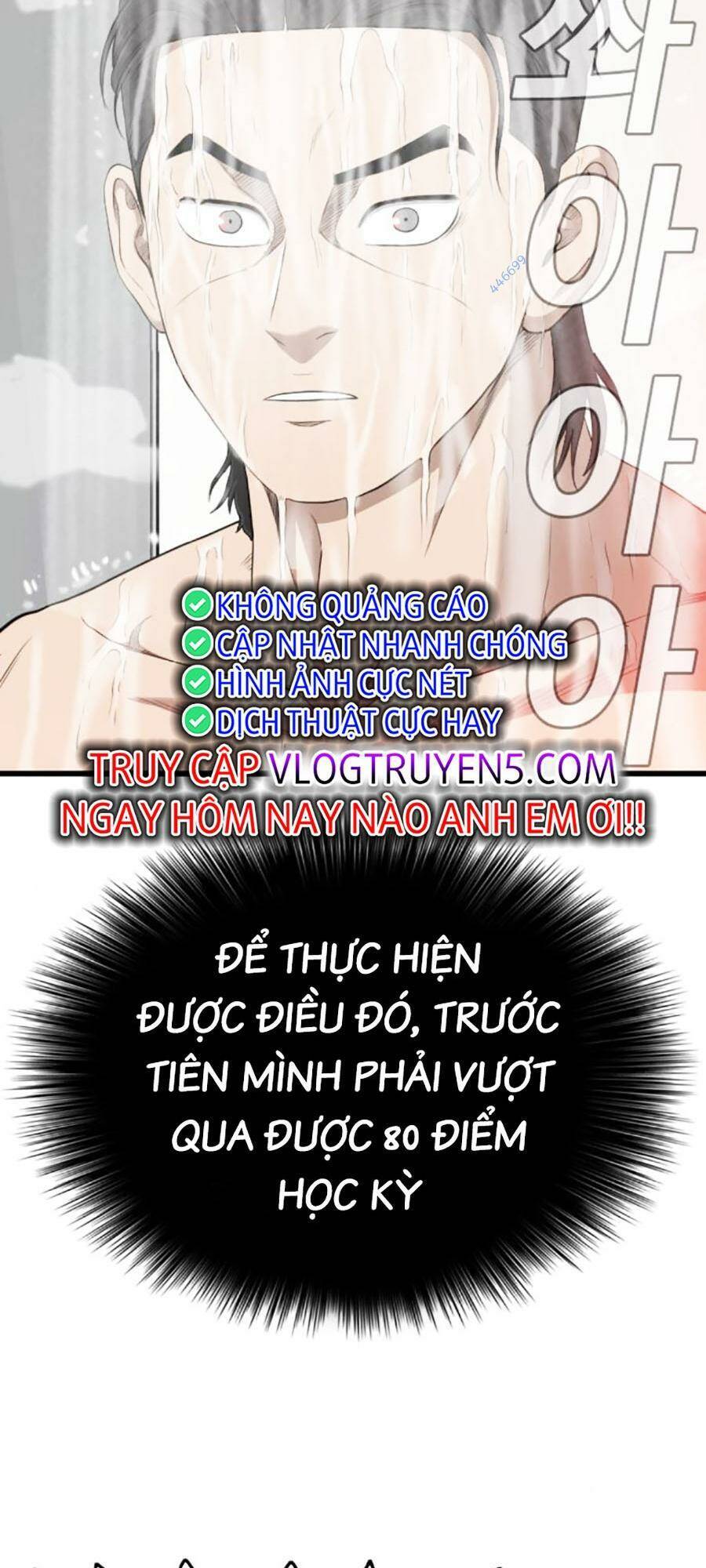 Người Xấu Chapter 181 - Trang 2