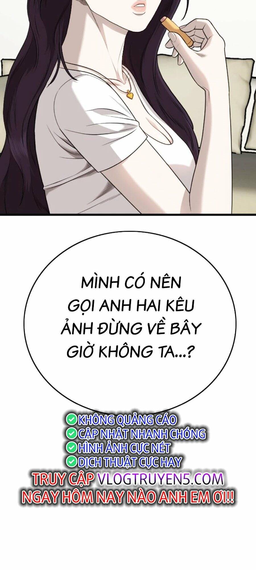 Người Xấu Chapter 181 - Trang 2