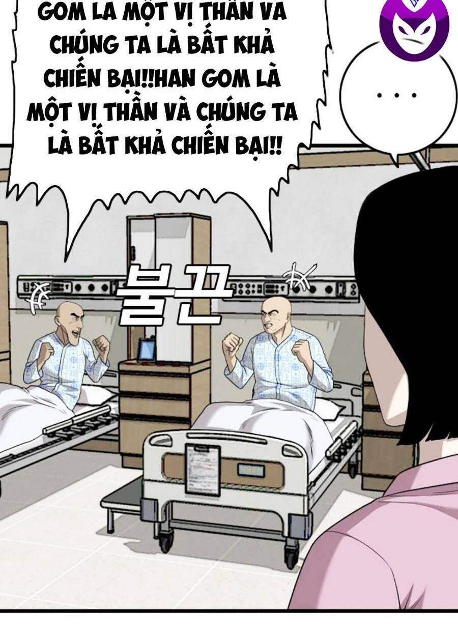 Người Xấu Chapter 181 - Trang 2