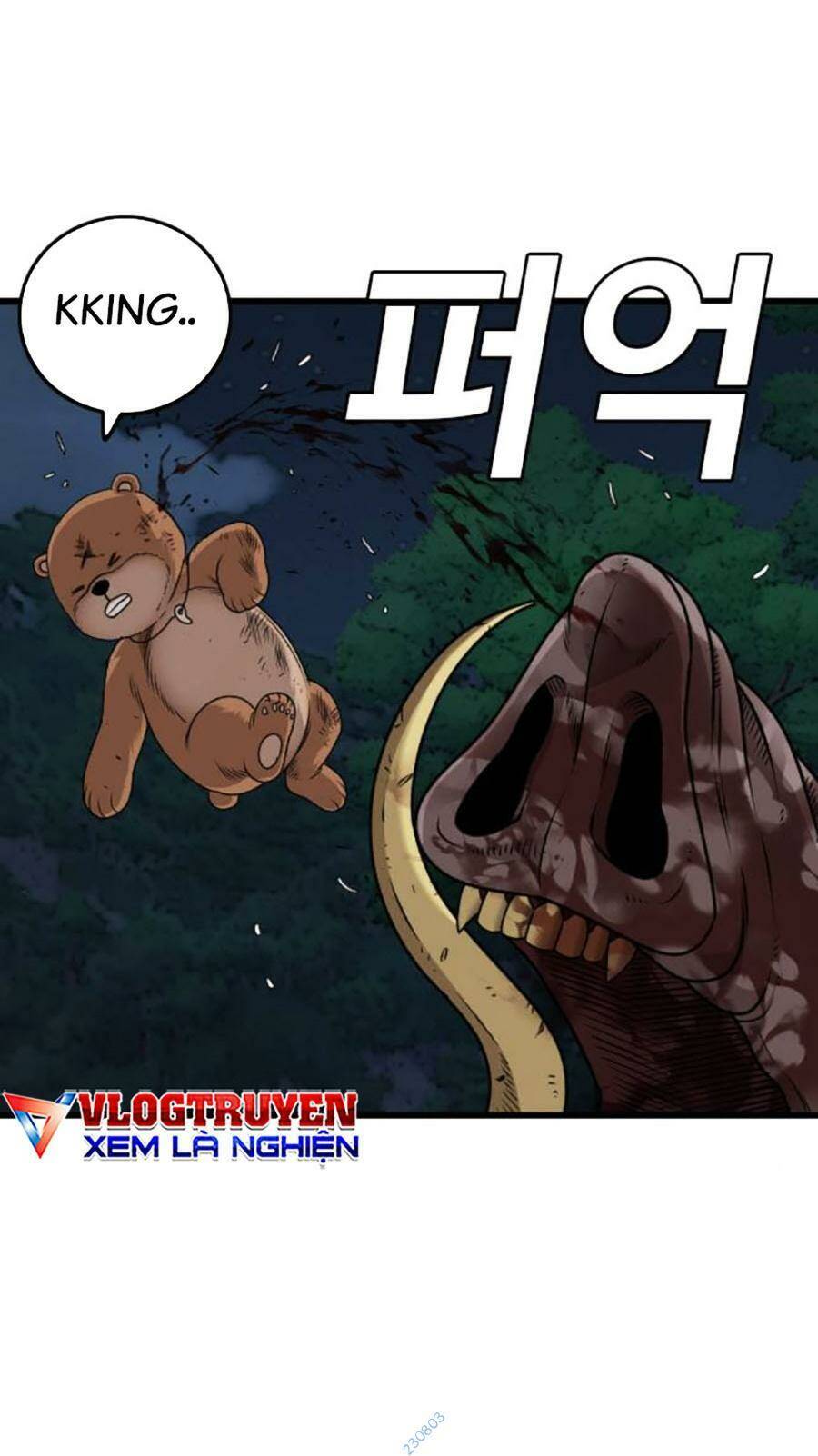 Người Xấu Chapter 180 - Trang 2