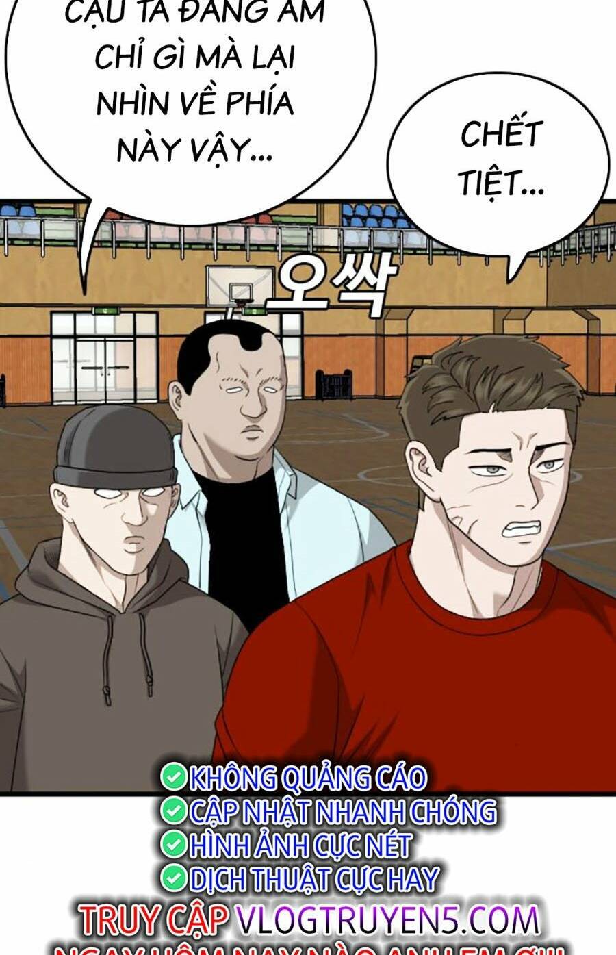 Người Xấu Chapter 179 - Trang 2